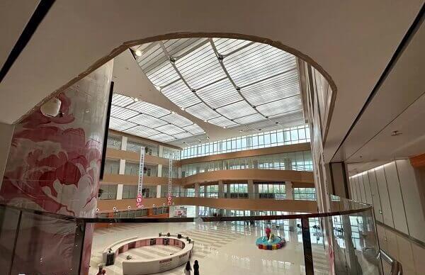 洛阳市妇幼保健院试管技术怎么样