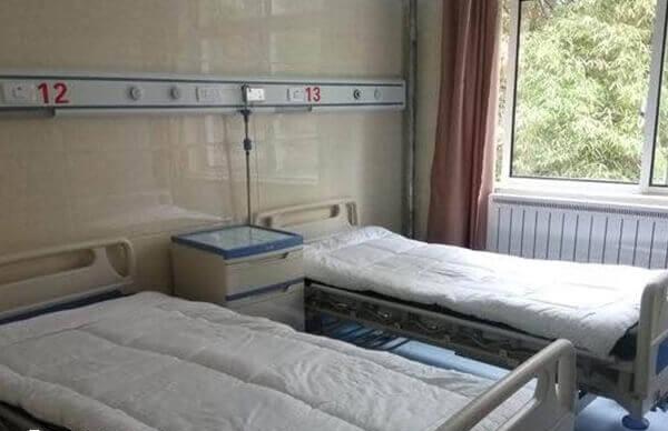 南京军区总医院看不孕怎么样
