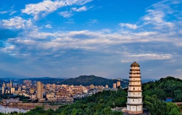 宜宾没有试管医院