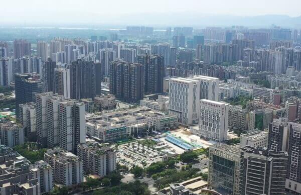 清远人民医院可以做试管