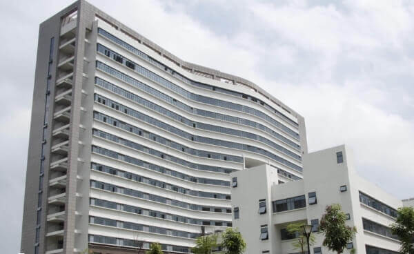 东莞市妇幼保健院