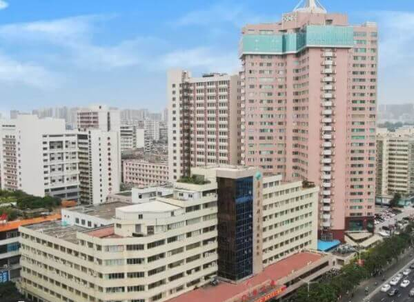 广东医科大学附属医院