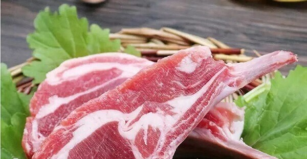 冬季经常食用羊肉可抵御寒冷