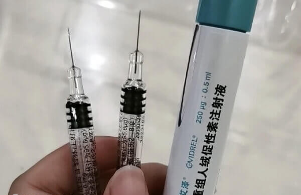 夜针必须精确到几分几秒