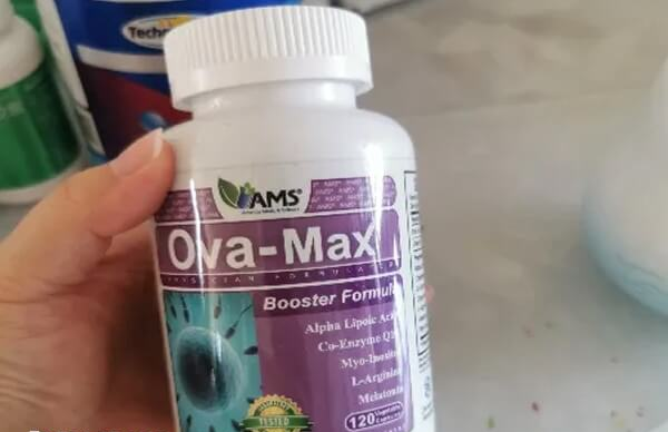 宝精素使用纯天然的配方