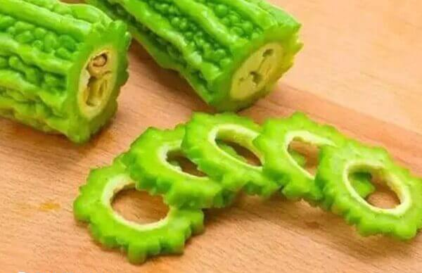 试管移植后不建议食用苦瓜