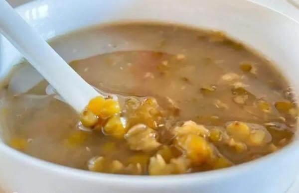 绿豆汤对葡萄球菌有抑制作用