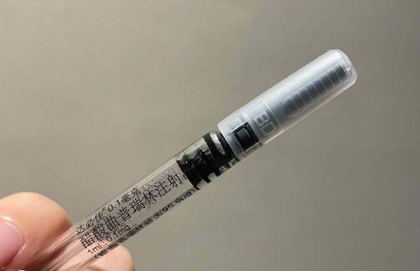 拮抗剂方案能有效抑制早发的LH峰