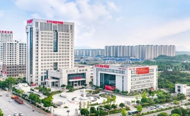 长沙生殖医学医院
