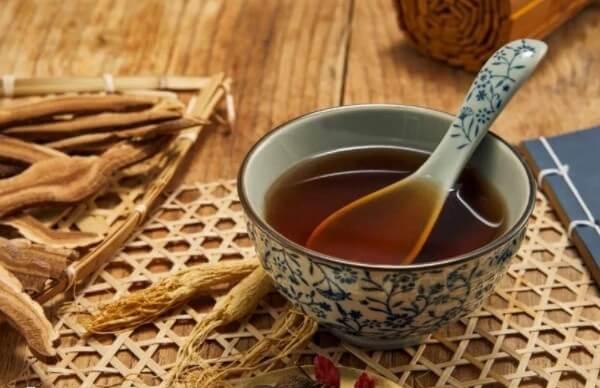 中药在调理内膜血流方面也有一定作用