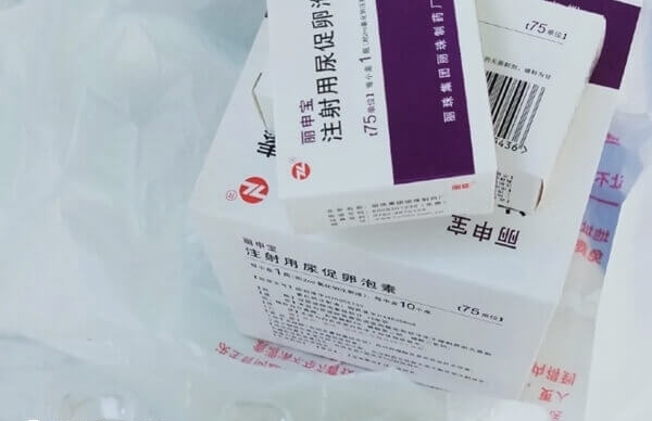 排卵障碍就可以进行促排卵