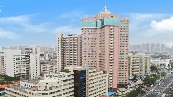 广东医科大学附属医院