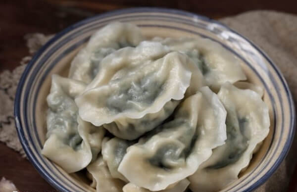 试管移植后可以吃茴香饺子