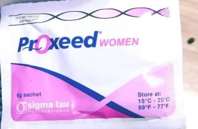 服用一个月女版勃锐精对卵巢衰退有功效