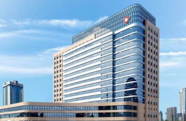 宁夏医科大学总医院生殖医学中心创建于2003年