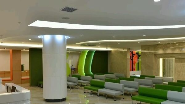 长春市妇产医院