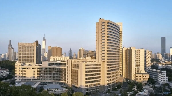 江苏省人民医院