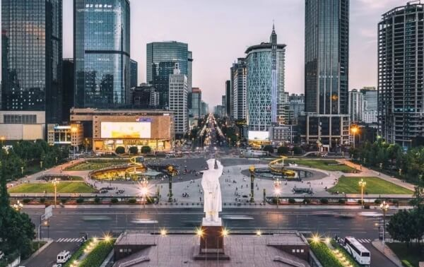 四川有很多不孕不育医院