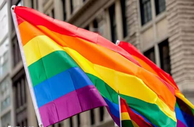 泰国成为东南亚首个承认同性婚姻合法国家