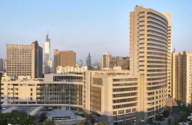 江苏省人民医院