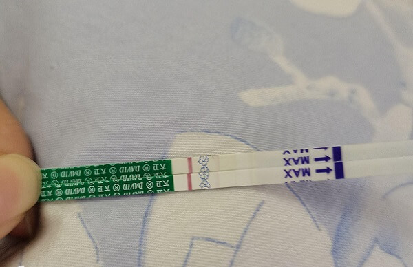 胚胎移植以后出现强烈姨妈感