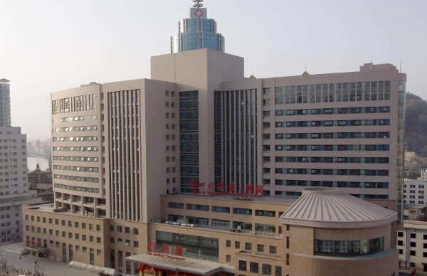 兰州大学第一医院