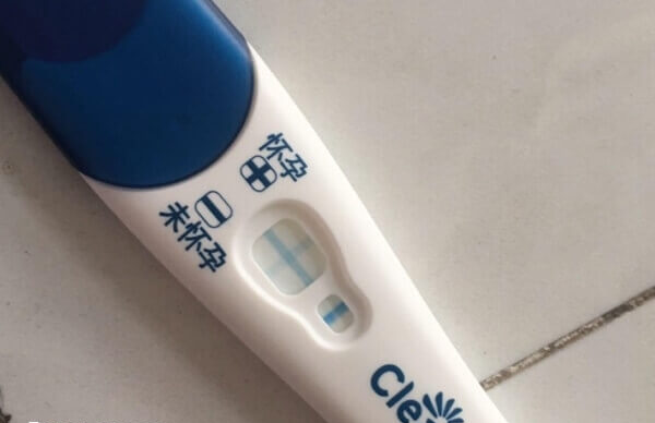 移植第14天检测白板后面成功率都很低