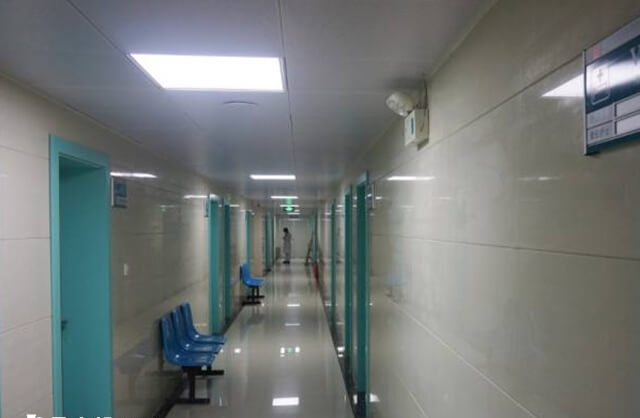 洛阳试管医院收费并不统一