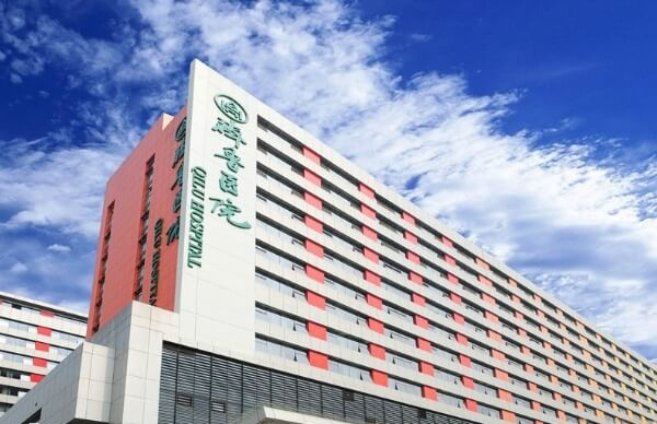 山东大学齐鲁医院