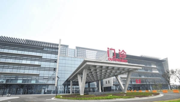 苏州大学附属第一医院