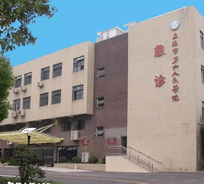 上海六院试管婴儿价格