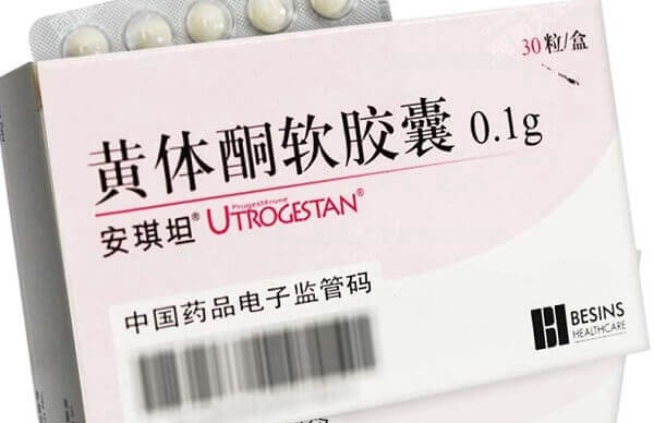 安琪坦有助于着床