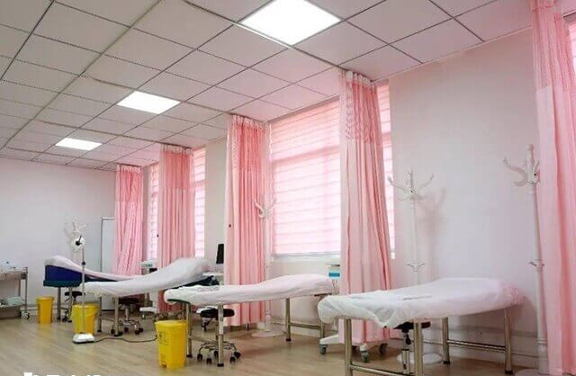 江苏省淮安市妇幼保健院