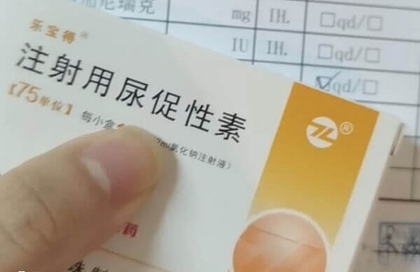 促排卵是可以选择人工授精的