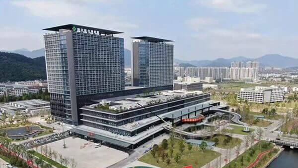 浙江省台州医院