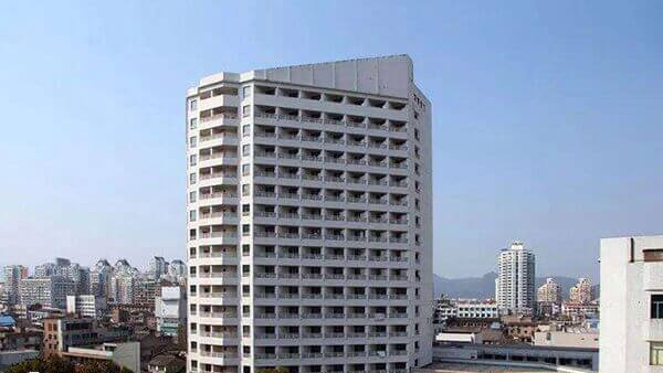 台州市第一人民医院