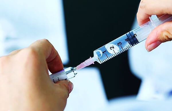 部分人做试管婴儿需要先降调节