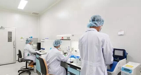 三代试管可提供基因筛选服务