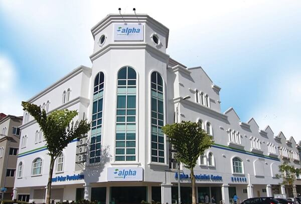 阿尔法助孕中心提供三代试管服务