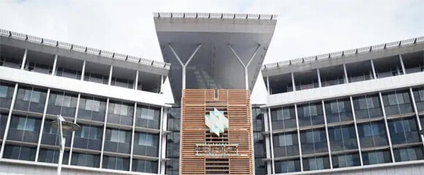 马来西亚太子阁医疗中心