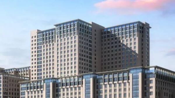 吉林大学第一医院生殖科主任有刘睿智