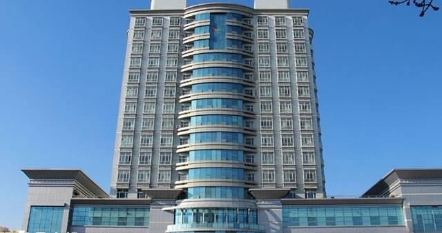 石河子大学医学院第一附属医院