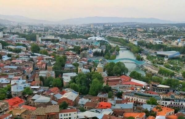 格鲁吉亚有多家知名试管婴儿医院