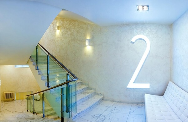 海参崴NGC医院是中俄合资医院