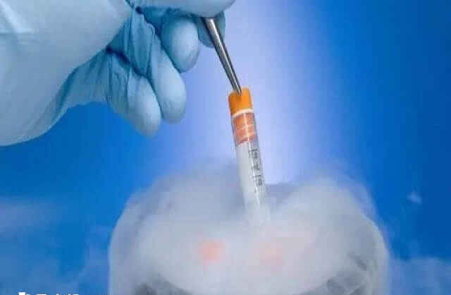 试管剩余胚胎没交保存费医院处理方法