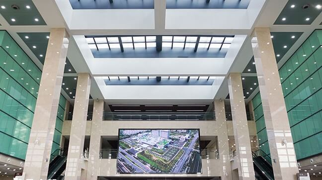 常州市金坛第一人民医院