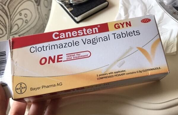 脚气发作可在医生指导下使用克霉唑改善