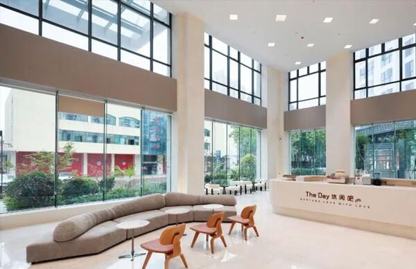 武汉康健妇婴医院可以做试管婴儿