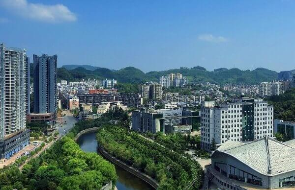 遵义仅一家医院能做试管