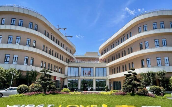 中信湘雅是长沙排名第一的生殖医院